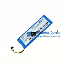 Bateria para FIMI GH3DC01FM PALM1 YTXJ03FM [Bateria de substituição]